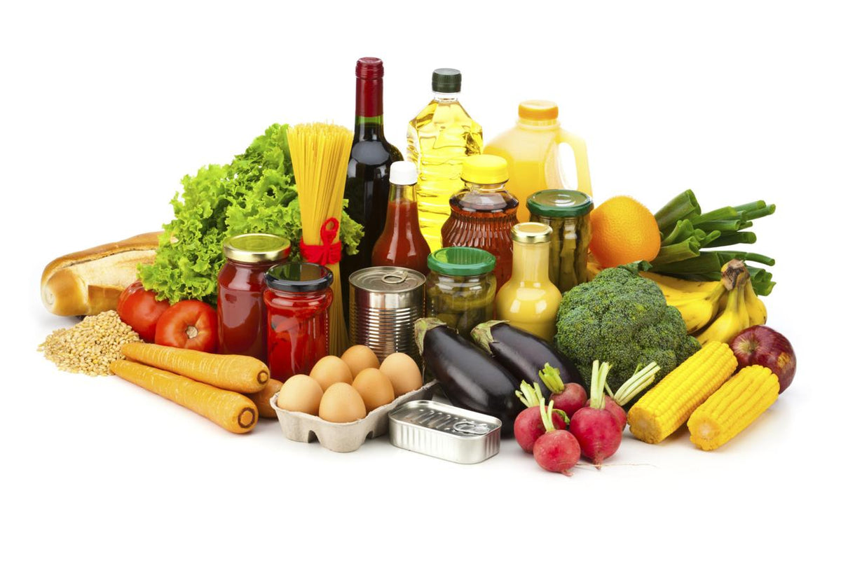 π Grocery