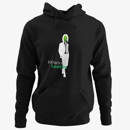 Pullover Hoodie